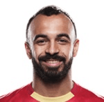 Мохамед Магди Афша