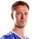 Джонни Эванс