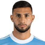 Валентин Кастельянос