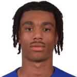 Зейн Силкотт-Дуберри