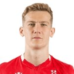 Райан Йейтс