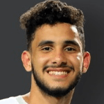 Хоссам Ашраф