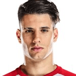 Домінік Собослай