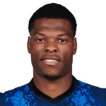 Дензел Дамфрис