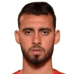 Бахер Эль-Мохамади