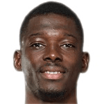 Хамари Траоре