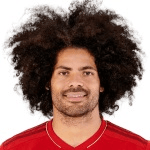 Арідане Ернандес  