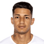 Маркос Андре