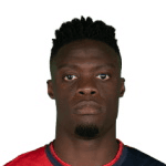 Калеб Экюбан