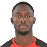 Альхасан Джаллоу