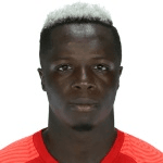 Амат Ндиайе