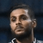 Махмуд Ель Занфалі