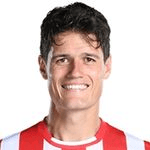 Кристиан Нёргор