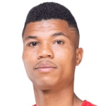 Рейнильдо Мандава