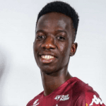 Папа Диалло