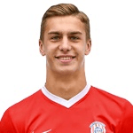 Даниэль Фила