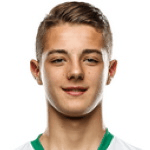 Кацпер Урбаньский