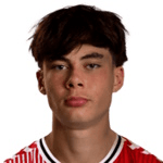 Джей Робінсон