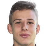 Томаш Суслов