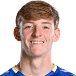 Энтони Гордон