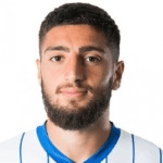 Самюэль Жиго