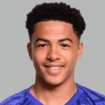 Леви Колуилл