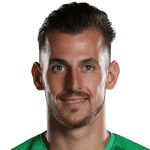 Мартин Дубравка