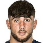 Федерико Маджро