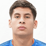 Матиас Оливера