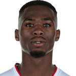 Кингсли Эхизибуэ