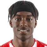 Нони Мадуэке