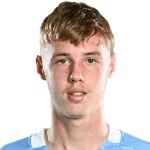 Коул Палмер