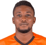 Абубакар Крамо