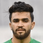 Халед Эль Гандур