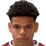 Уильям Осула