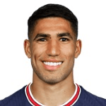 Ашраф Хакими