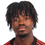 Рикардо Саградо