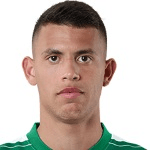 Матеус Нуньес