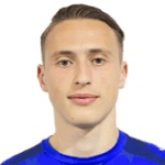 Мергим Войвода  