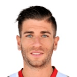 Адриан Эмбарба  