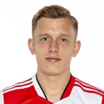 Маркус Педерсен