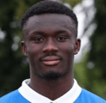 Сирлорд Конте