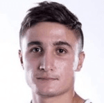 Нахуель Теналья