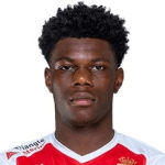 Орельєн Тчуамені