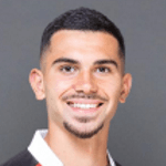 Лукас да Кунья  