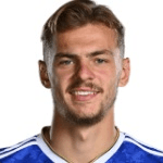 Кирнан Дьюсбери-Холл