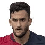 Хараламбос Лікоянніс  