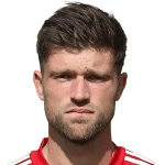 Кристиан Бёрджесс