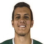 Андрей Альба