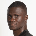 У. Асприлья  